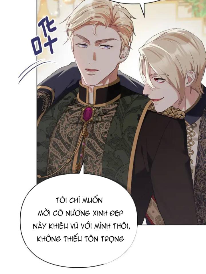 chấp nhận sự chiếm đoạt chapter 5 25