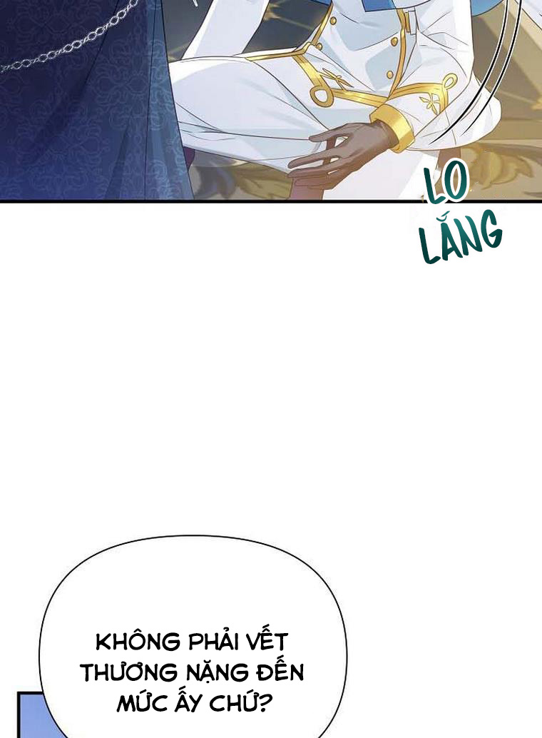 tôi đã ở đây ngay từ ban đầu chapter 13 60