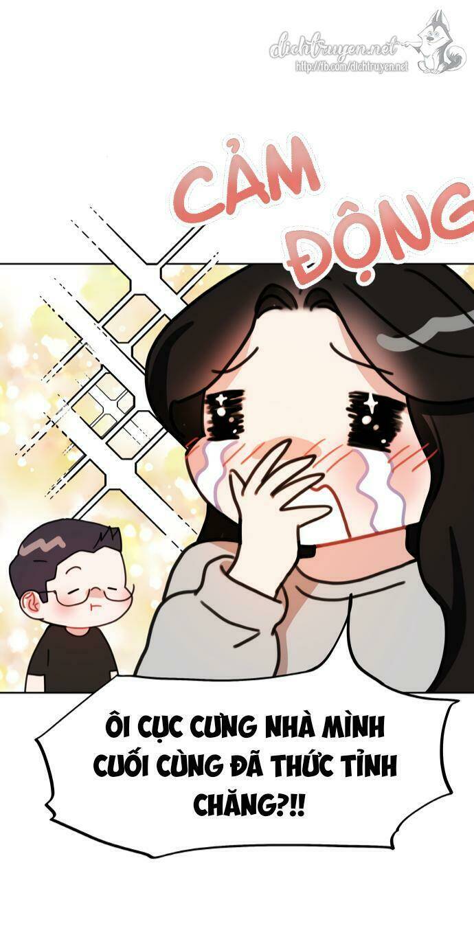 bloody romance - lãng mạn đẫm máu chapter 2.1 35