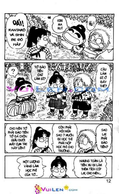 ninja loạn thị chapter 19 13