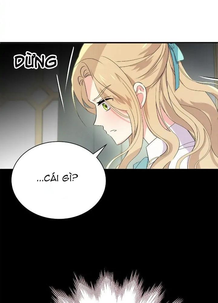 người quyền lực nhất vẫn có thể đáng yêu như vậy chapter 2 58