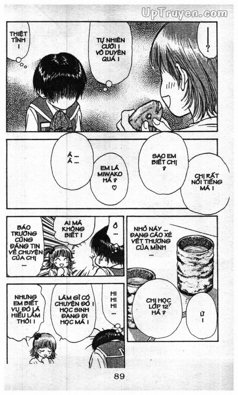 salad days chapter 128 29