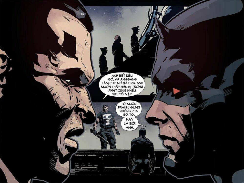 daredevil/punisher: seventh circle | vòng xuyến thứ bảy chapter 8 74