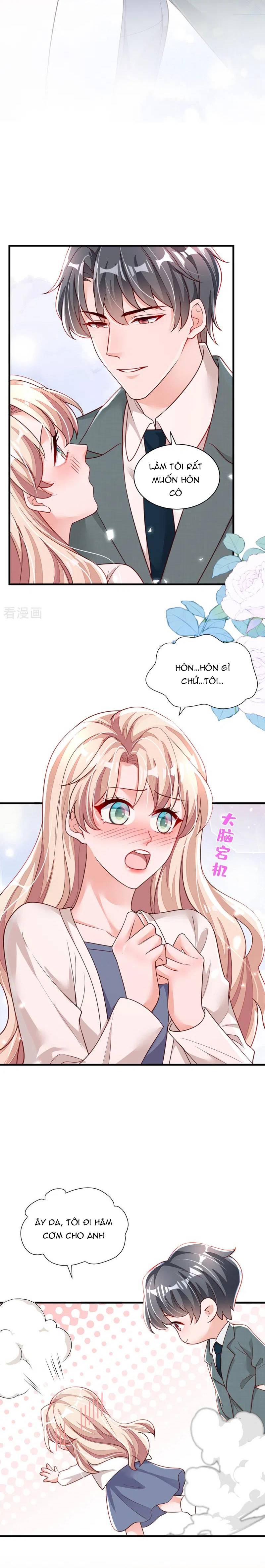 ác ma thì thầm chapter 87 7