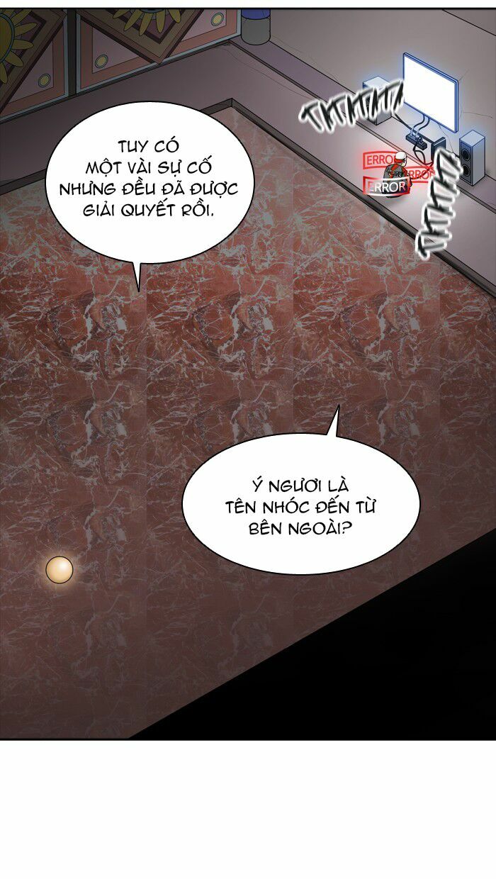 tòa tháp bí ẩn 2 chapter 297 5