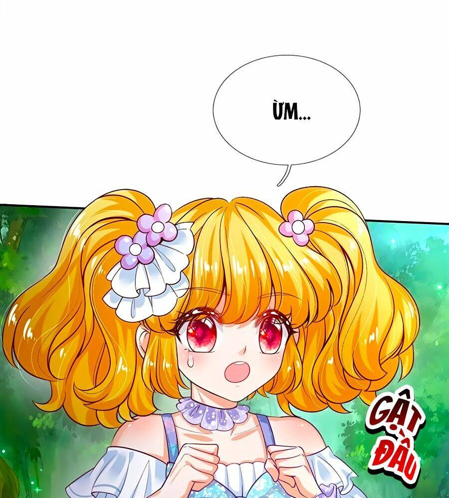 bỗng một ngày trở thành con gái nhà vua chapter 179 5