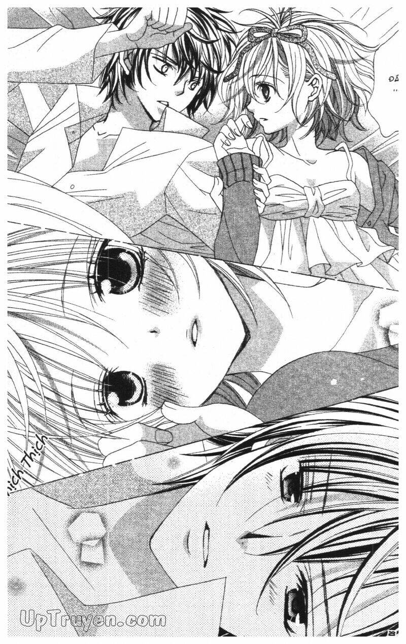 i love you suzuki chapter 15 25