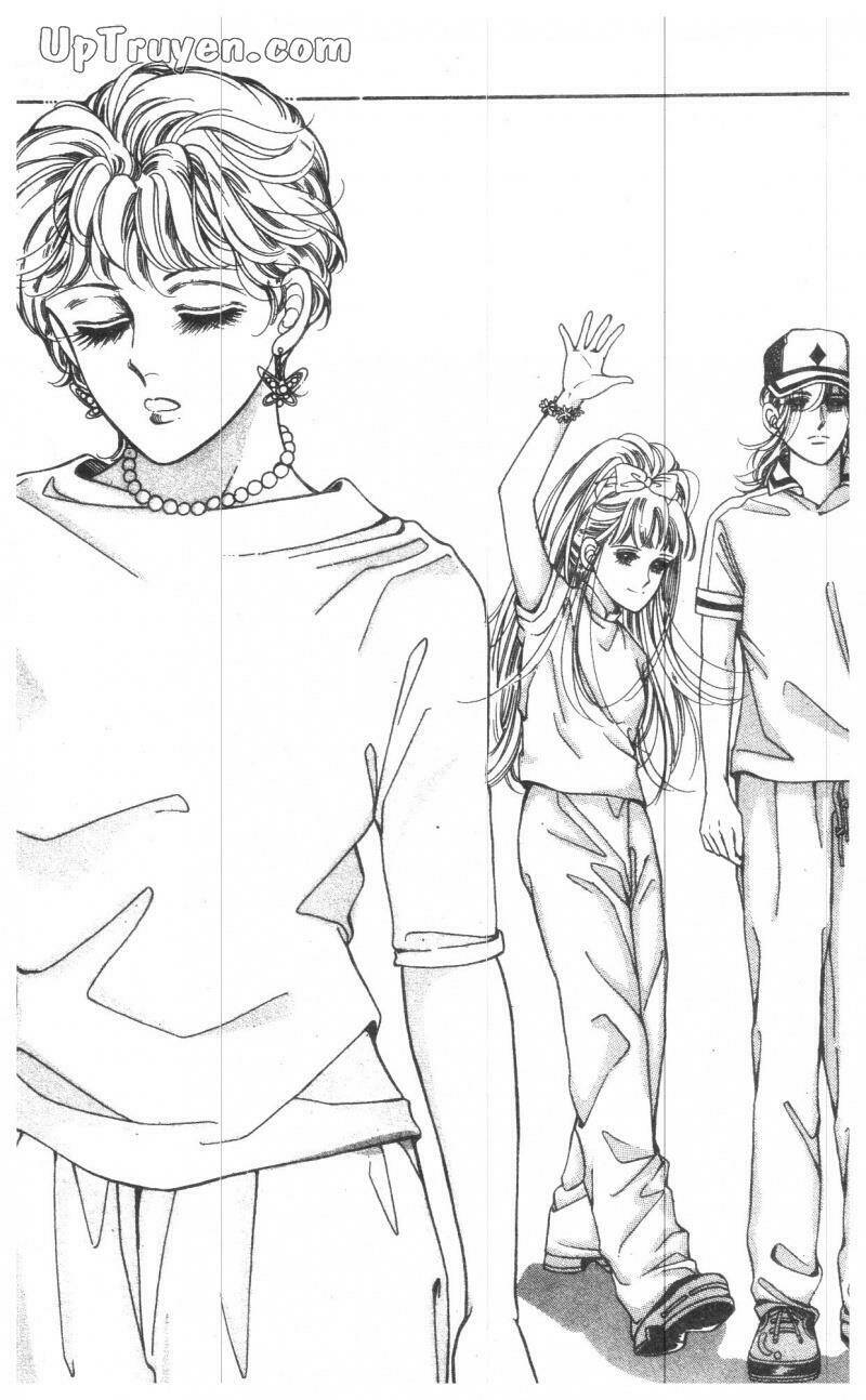 lao xao tuổi ngọc chapter 1 2