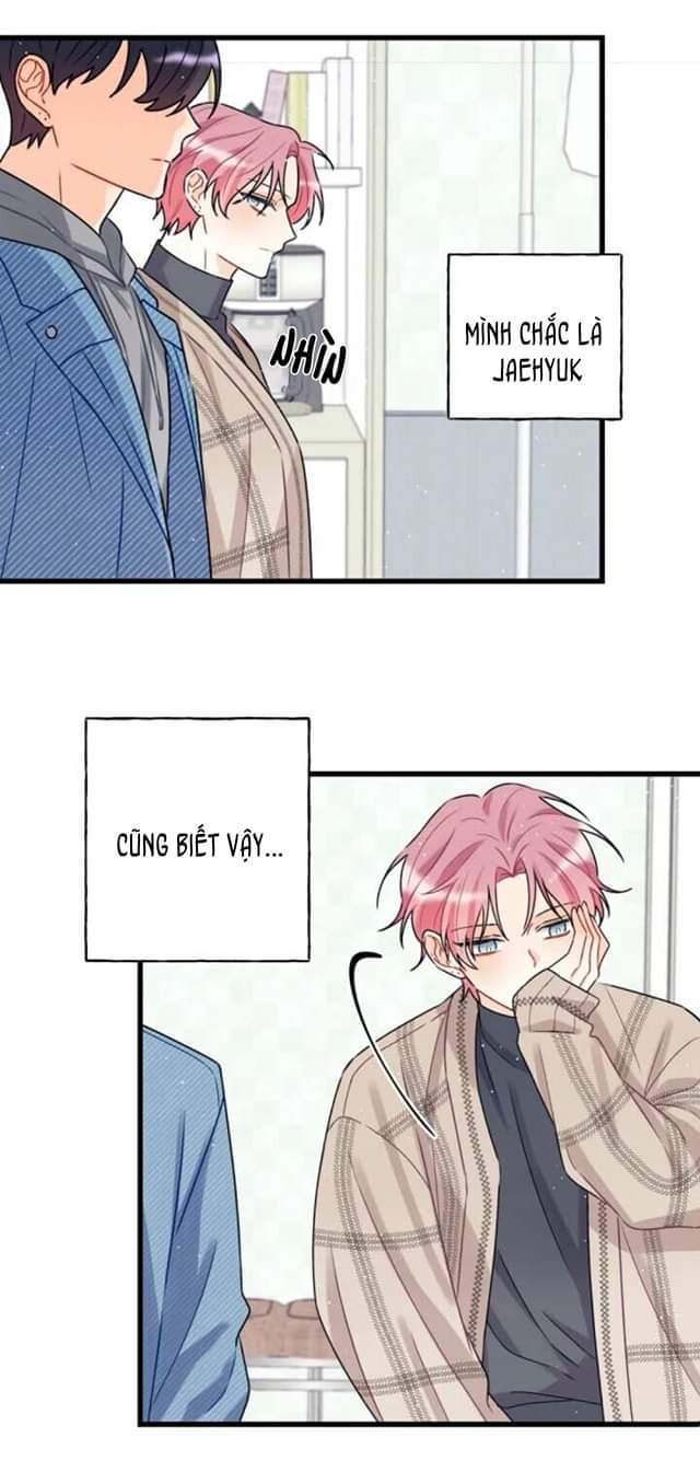 phía sau sân khấu chapter 2 41