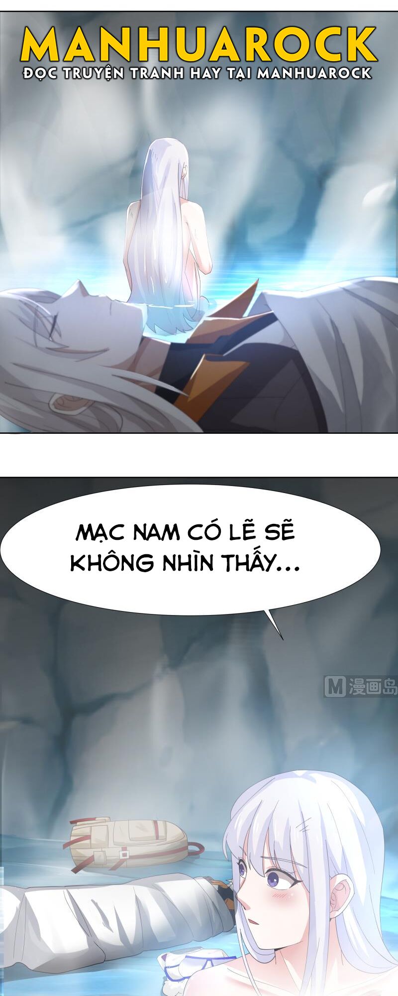 trên người ta có một rồng chapter 453 4
