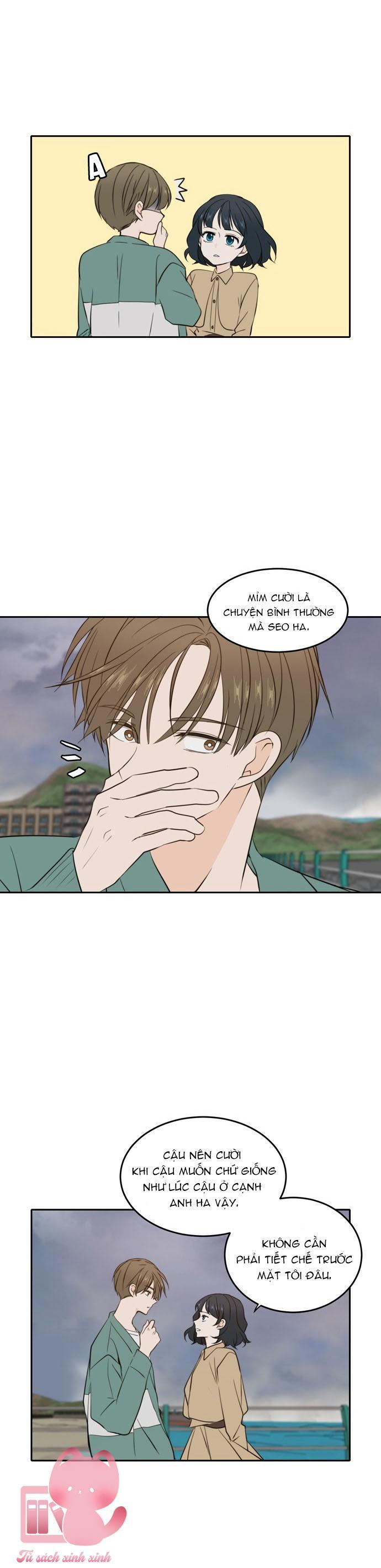 hẹn gặp nhau ở kiếp thứ 19 chapter 34 18