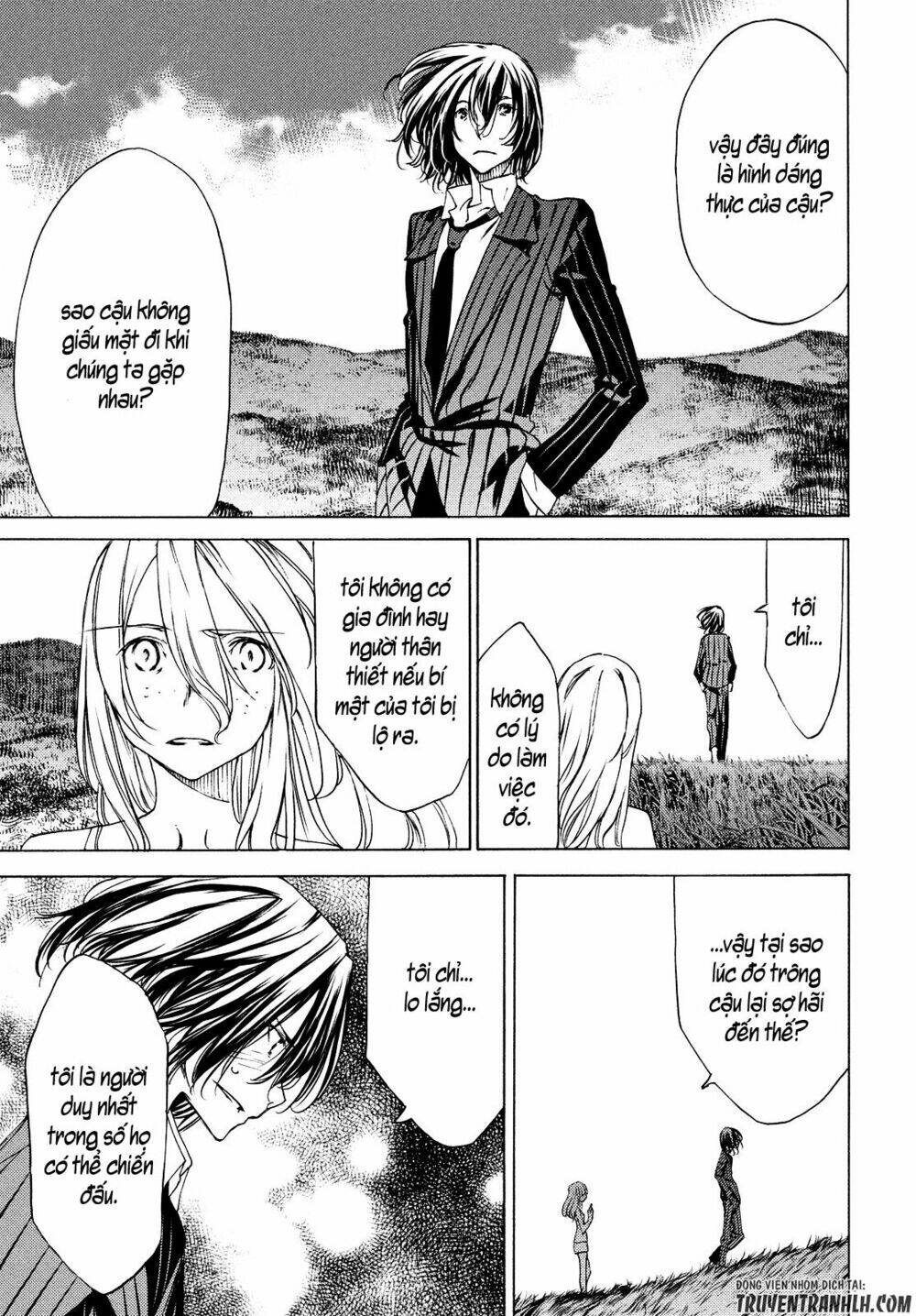 gleipnir - sợi xích thần chapter 20 18