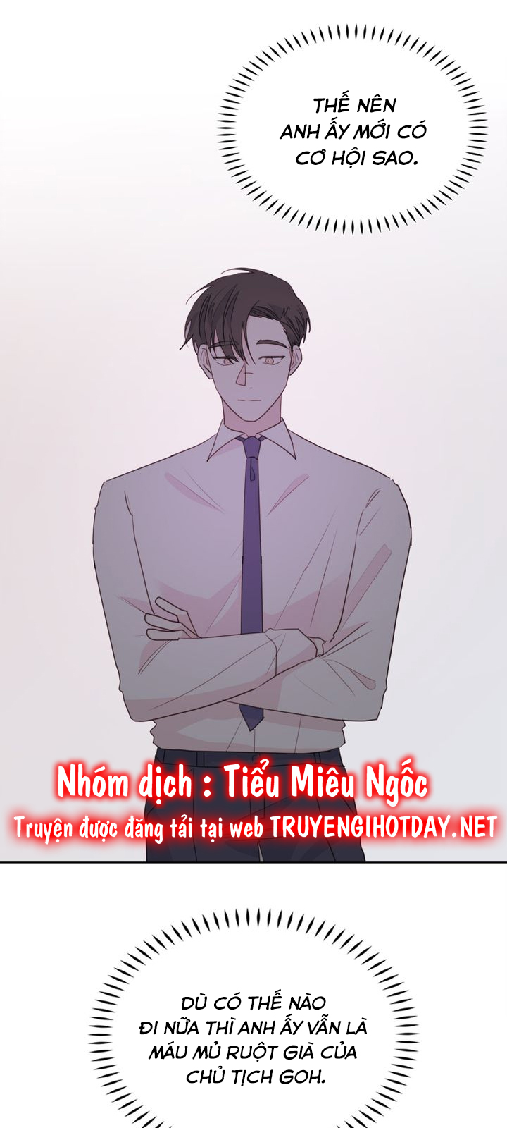 hôm nay cùng với em chapter 107 16