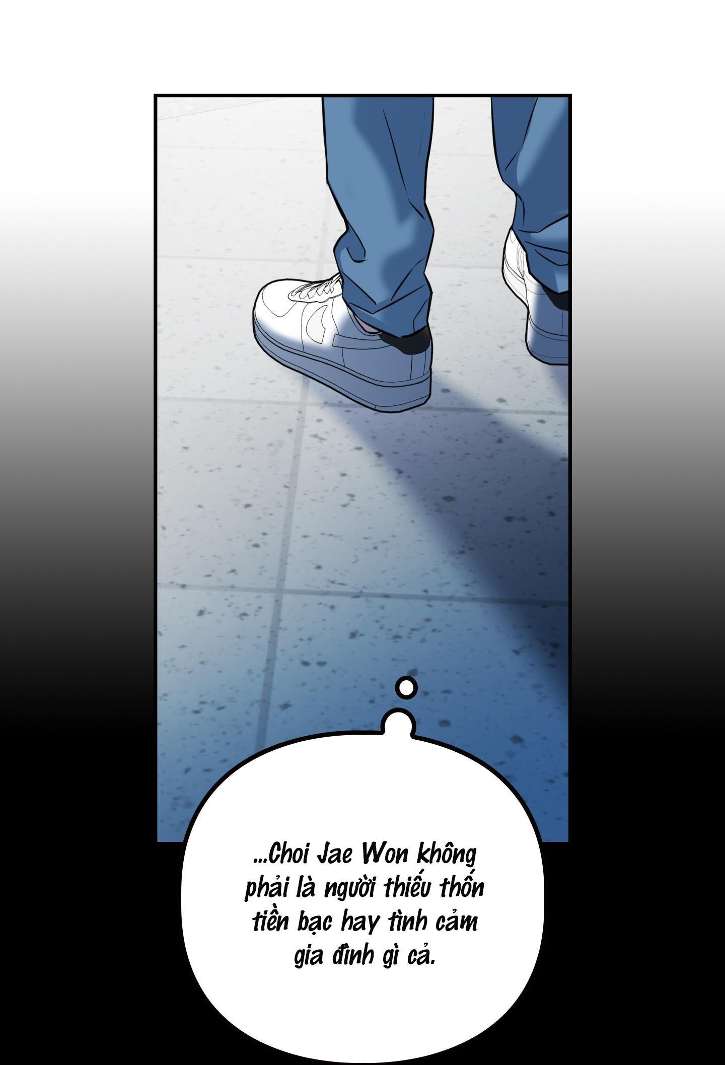 alpha mặt hàng không thể trả chapter 6 92