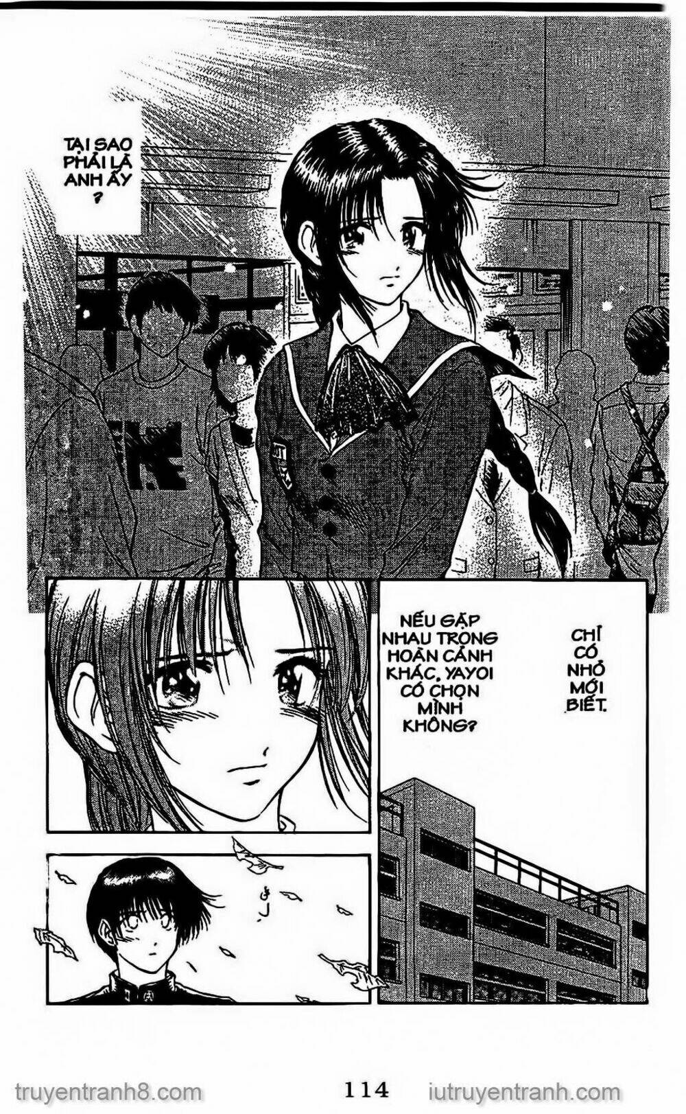 salad days chapter 56 6