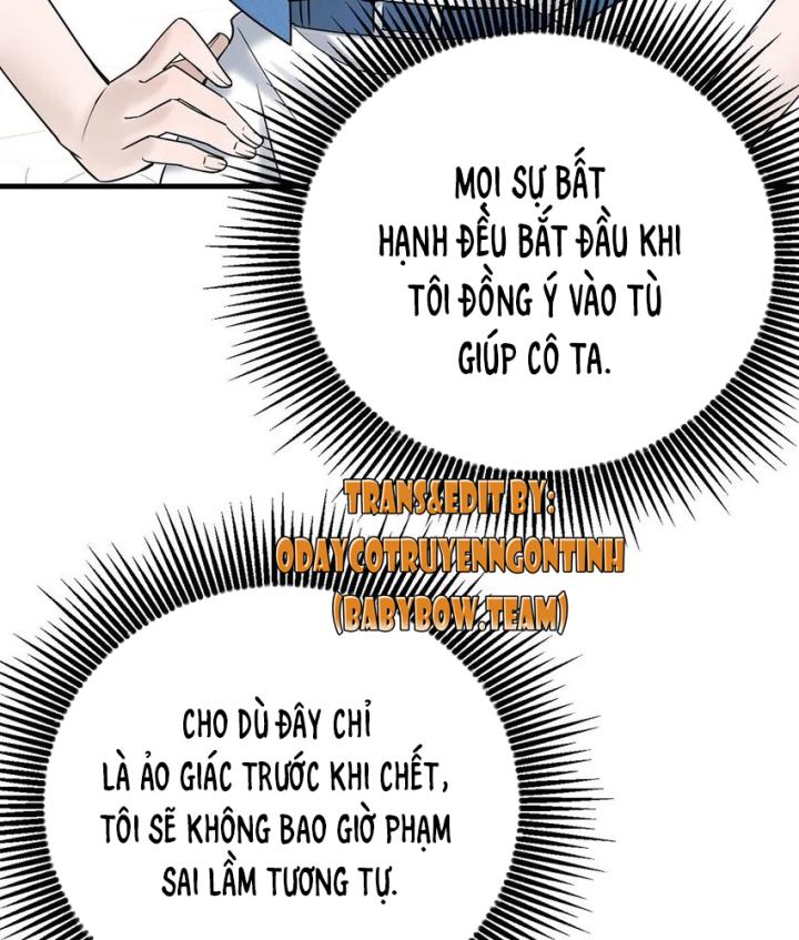 sau khi tái sinh, tôi có quan hệ ngoài luồng với anh rể chapter 1 97