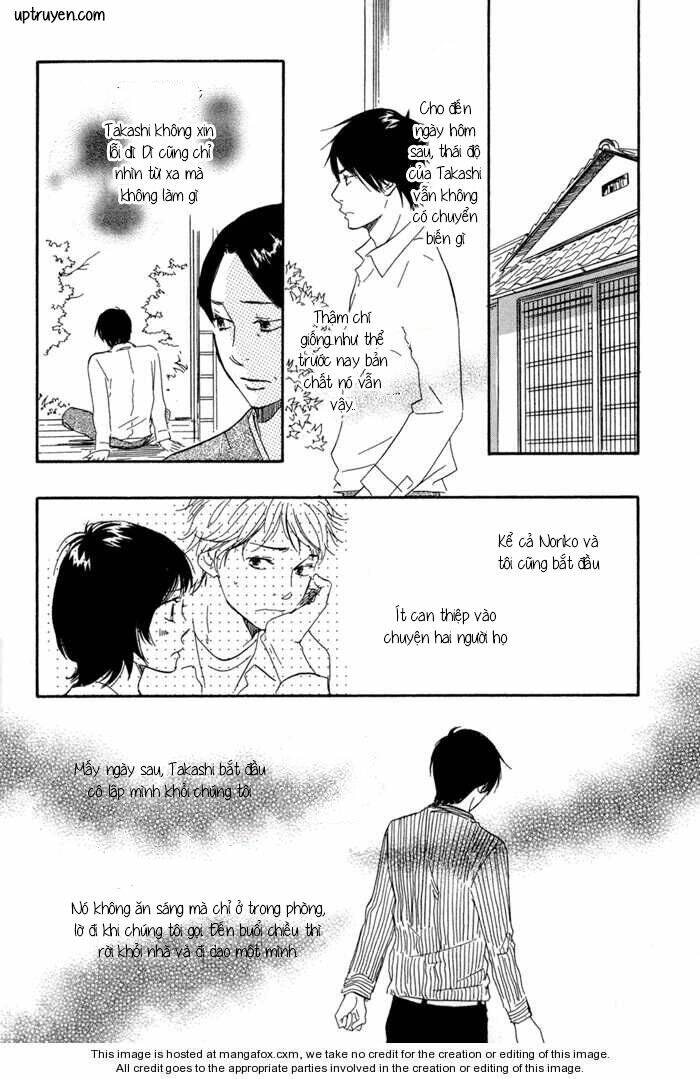 sugiru juunana no haru chapter 4 14