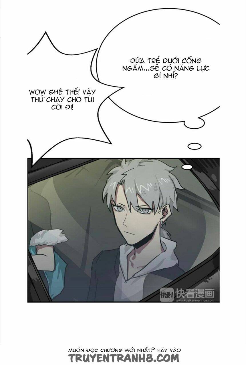 quạ đen chapter 13 19