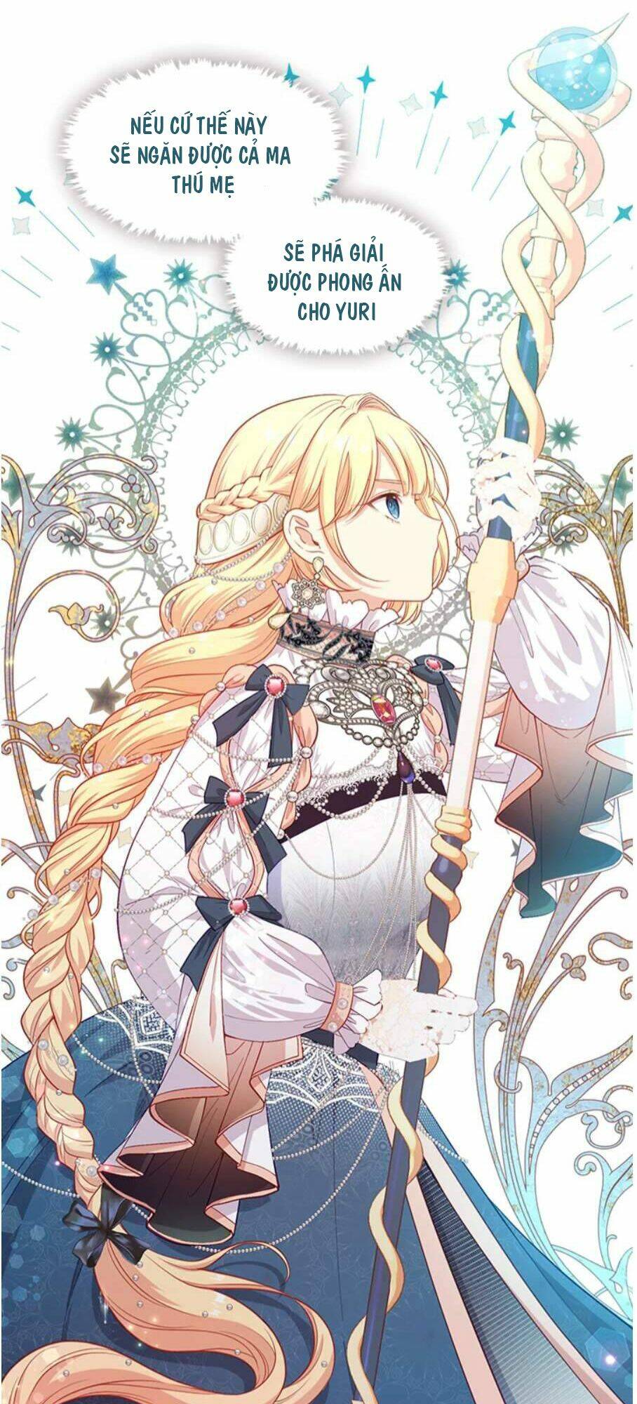 hãy coi chừng ác nữ chapter 84 20