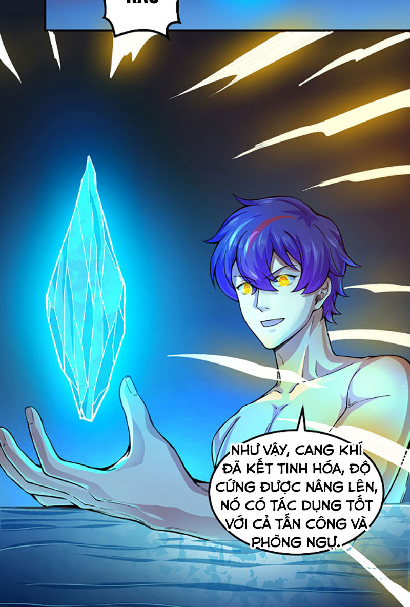 võ đạo độc tôn chapter 392 33