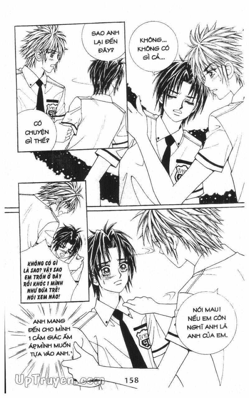 mặt nạ tình yêu chapter 27 70