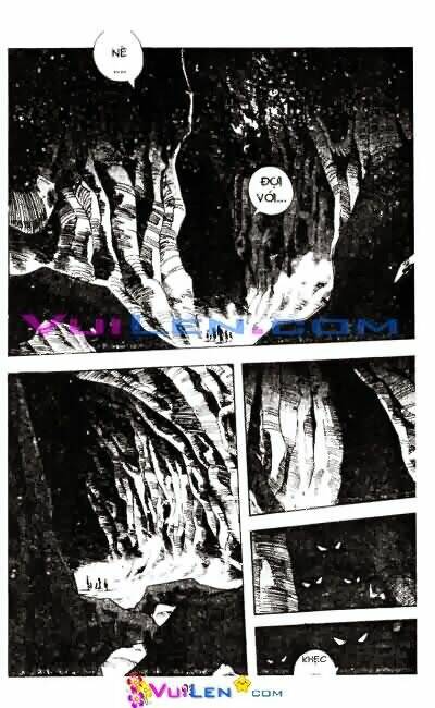 tiểu hòa thượng hd remake chapter 205 7