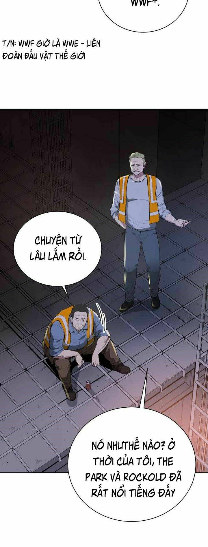 đấu sĩ vô song chapter 1 61