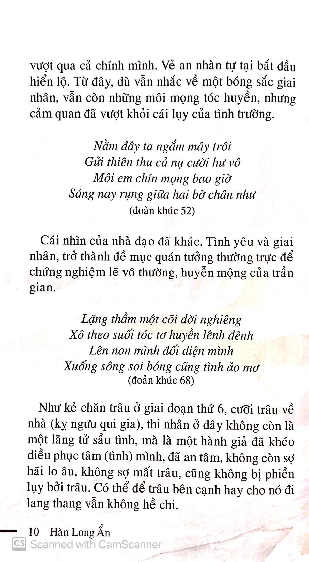 Sách Cát Bụi Đường Bay