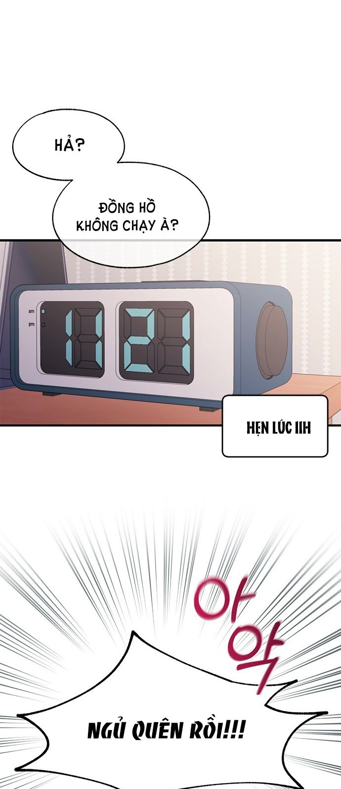 yeonwoo ngây thơ chapter 81.1 24