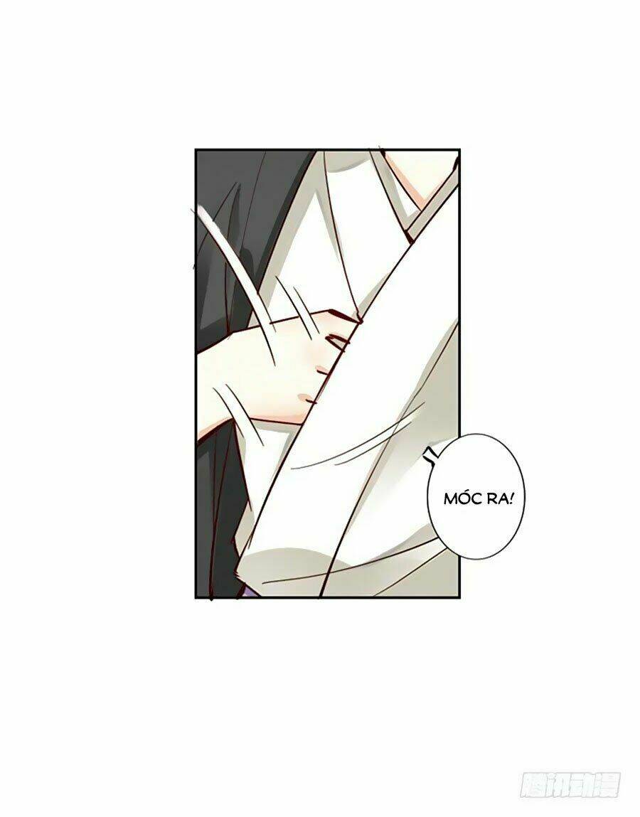 thiền tâm vấn đạo chapter 5 64