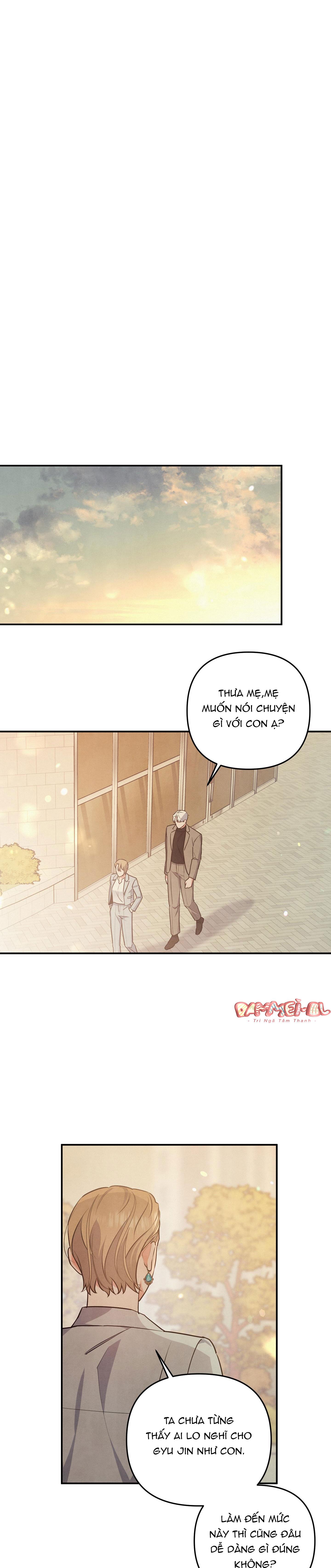 mối quan hệ ngu ngốc chapter 23 20