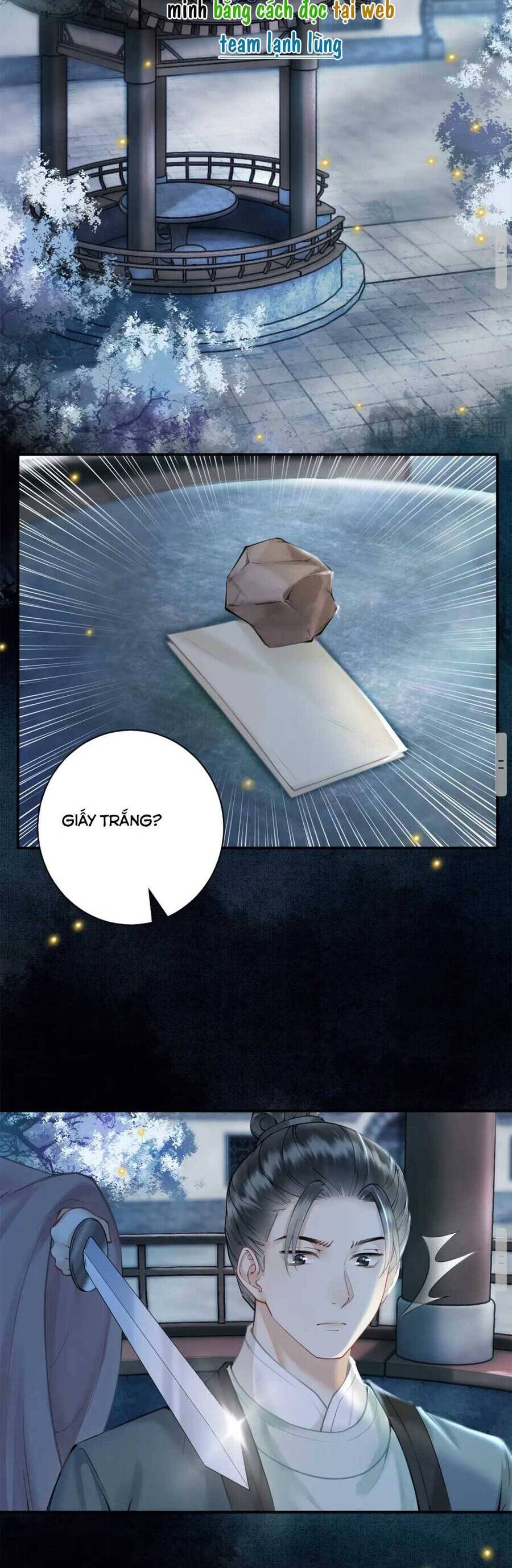 ngỗ tác cẩm y chapter 26 12