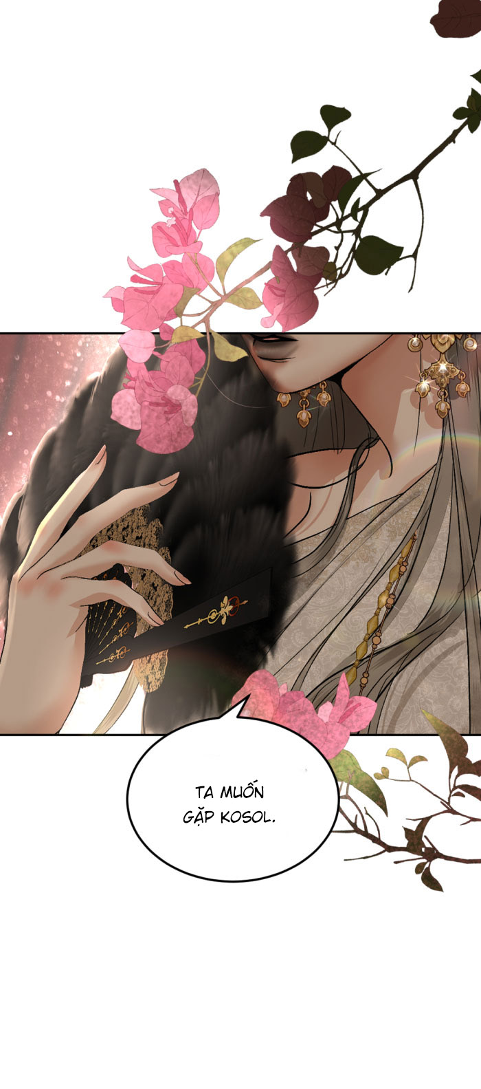 tôi là công tử đẹp nhất xiêm chapter 56 61