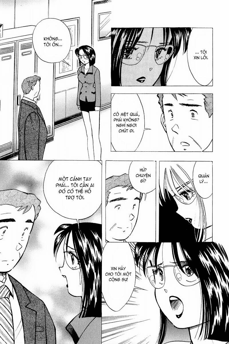 yume de aetara chapter 114 13