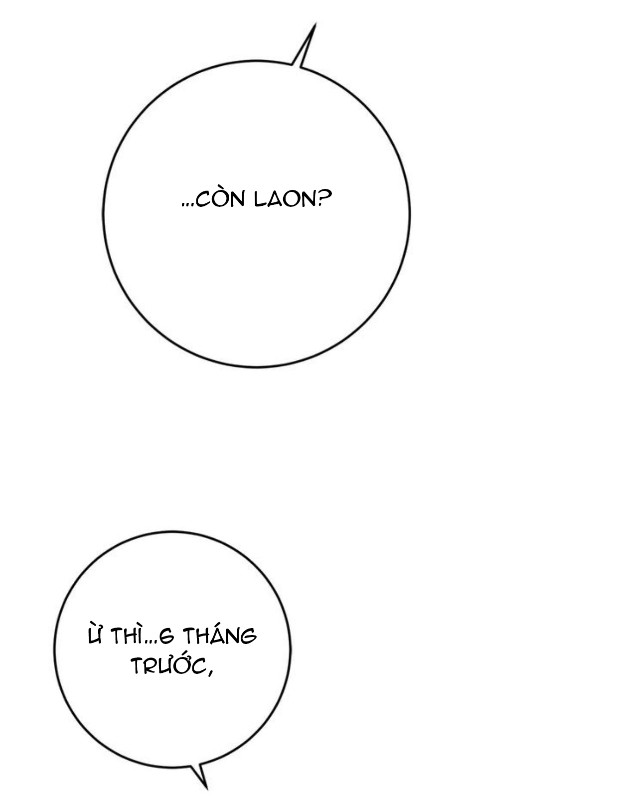 công nương đã thay đổi chapter 64.1 25