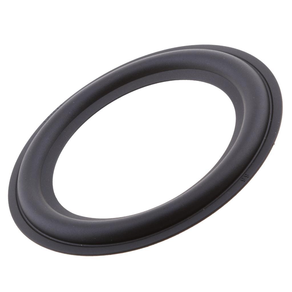 4 inch 5 inch 6 inch Speaker Surround Foam Woofer Edge Audio Accessories