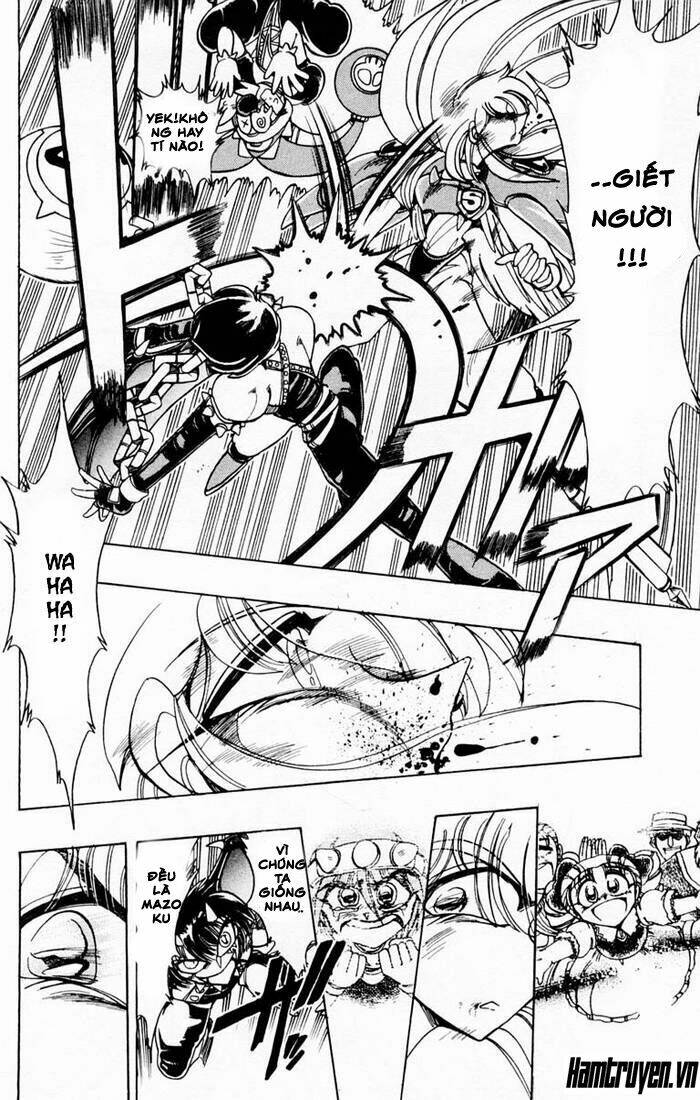 violinist of hameln - cây đàn kì diệu chapter 76 27