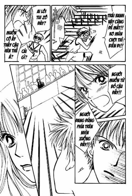 girl got game - power chapter 3 24