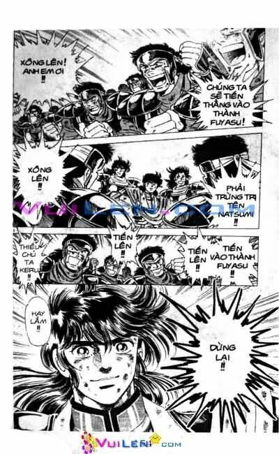 vương tử takeru chapter 7 152