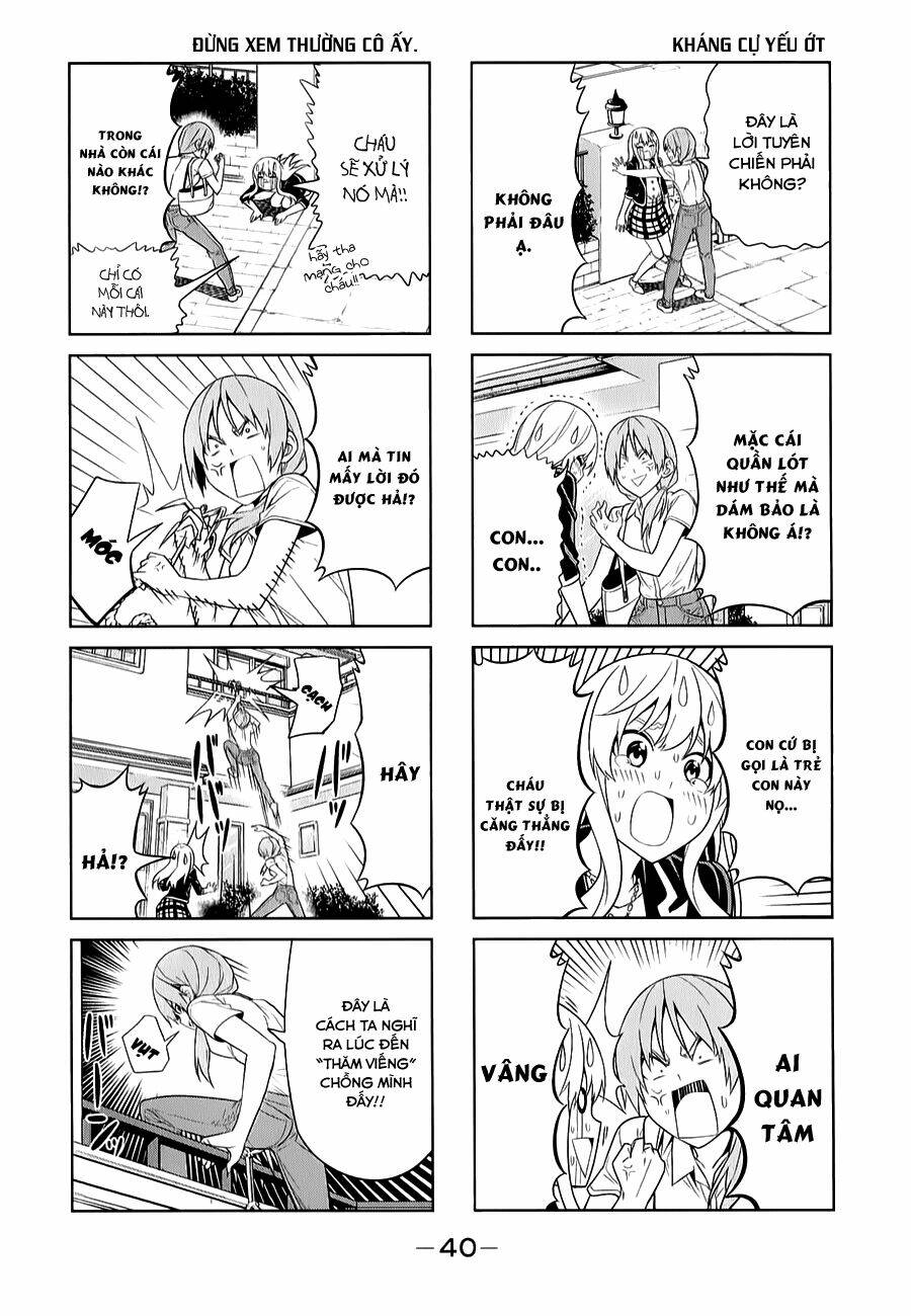 aho girl chapter 59 5