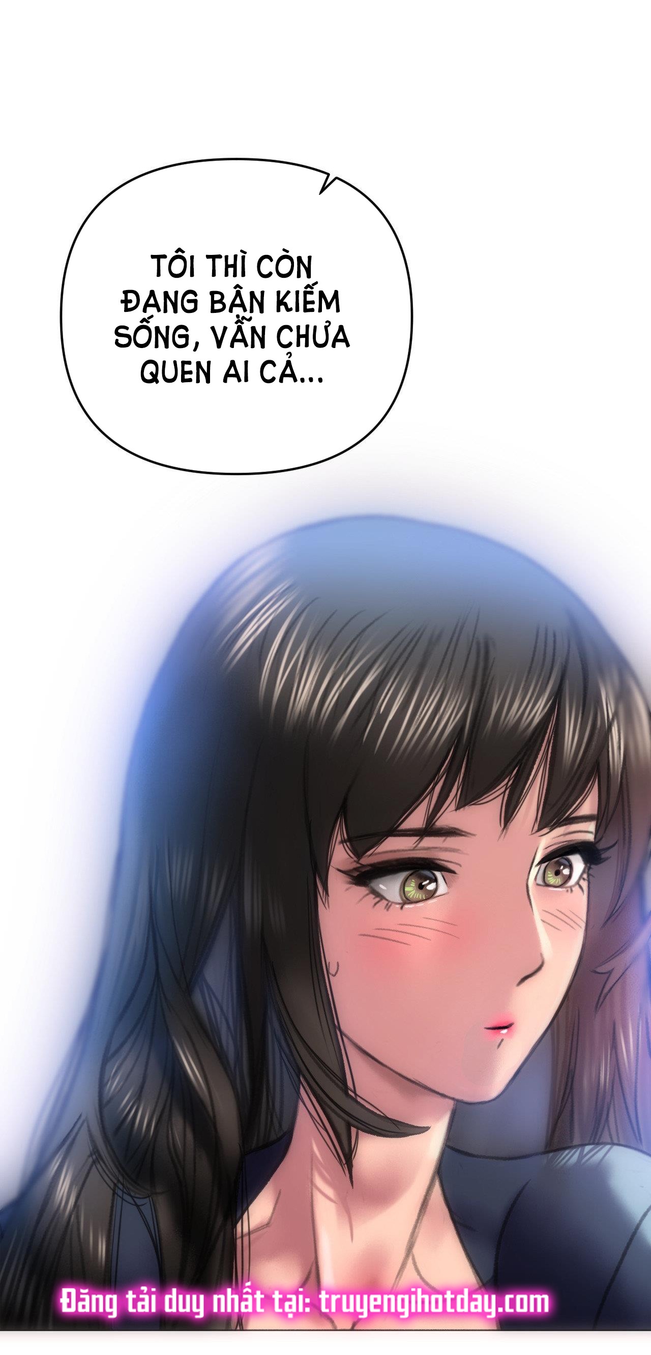 Gái Có Chồng Ở Thành Phố Mới chapter 4.1 - Trang 20