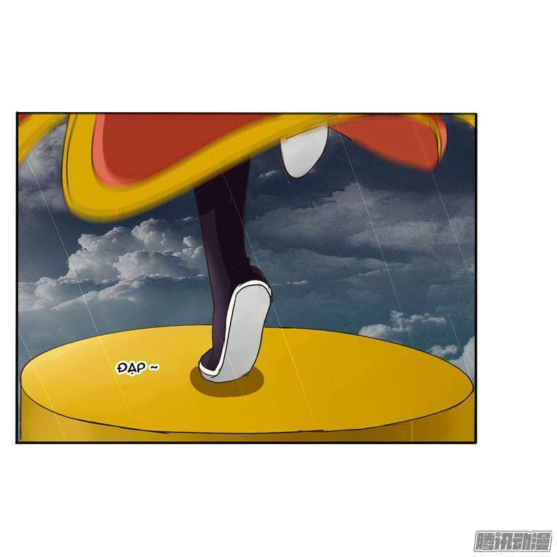 thông linh phi chapter 68.5 2