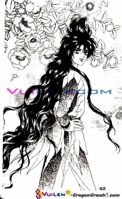 đóa hoa yêu kiều chapter 10 93