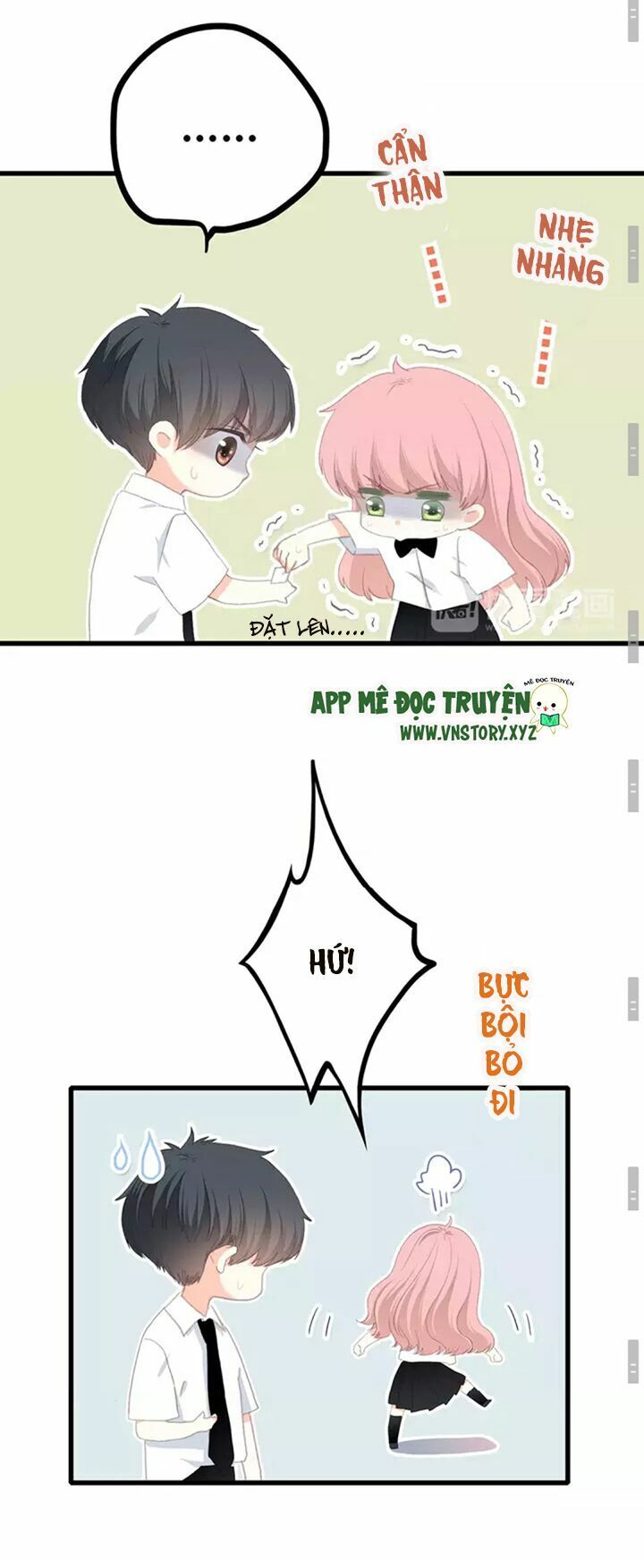 con tim rung động 2 chapter 5 24