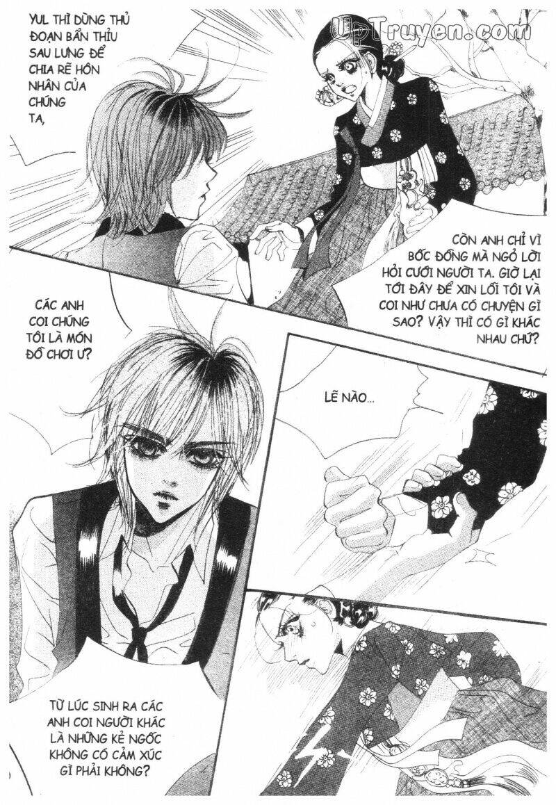 hoàng cung chapter 20 60