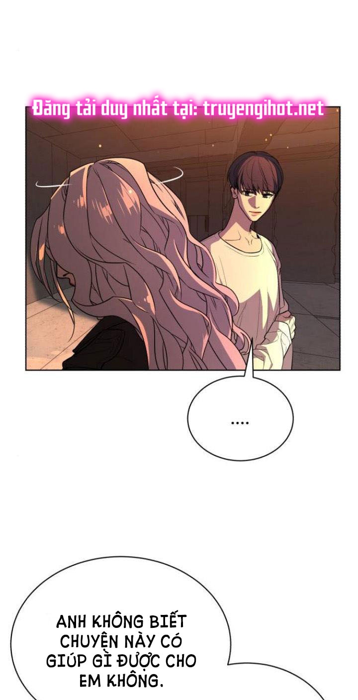 bạch huyết - white blood chapter 50 26