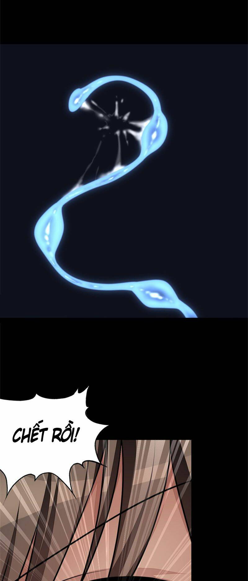 bạn gái virus của tôi chapter 281 25