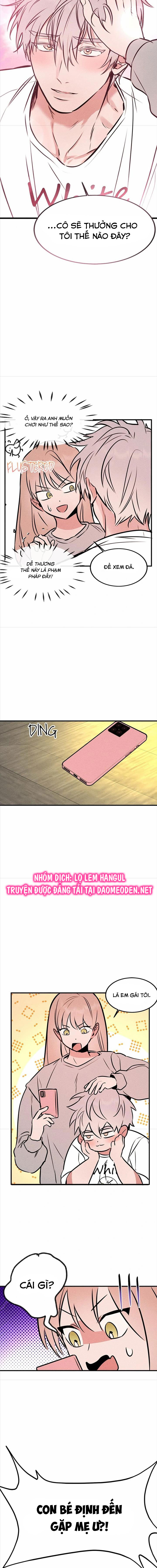 cuộc sống riêng của chị tôi chapter 37 7