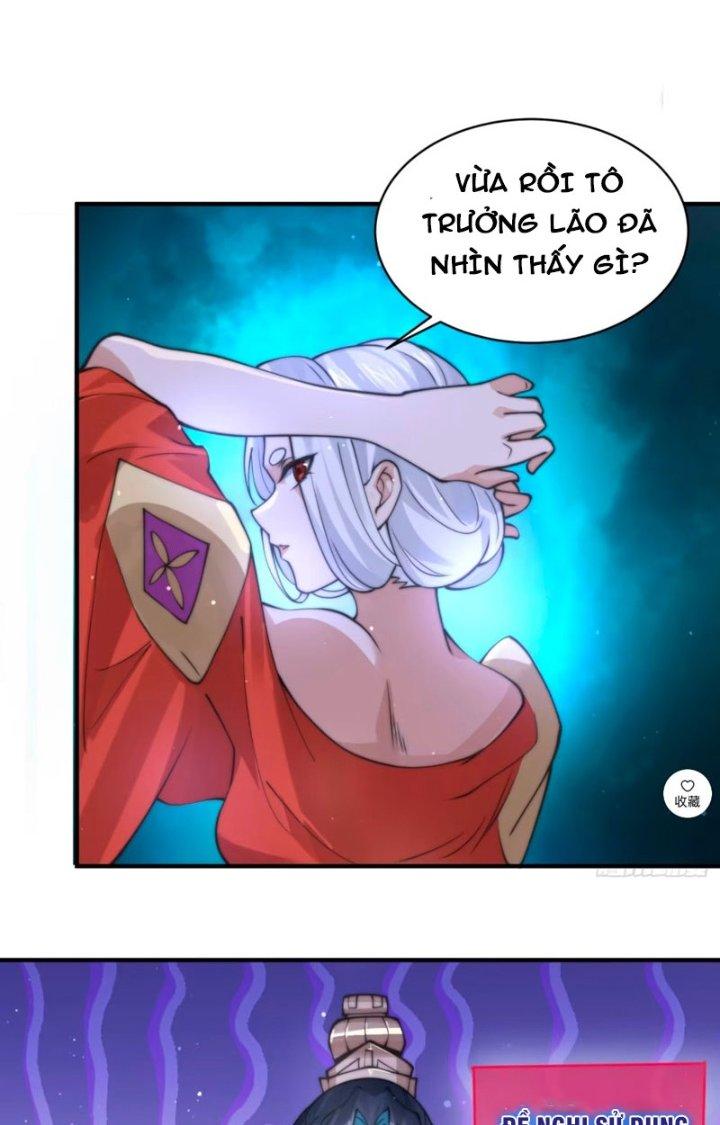 mỗi nữ đồ đệ đều muốn giết ta chapter 49 37