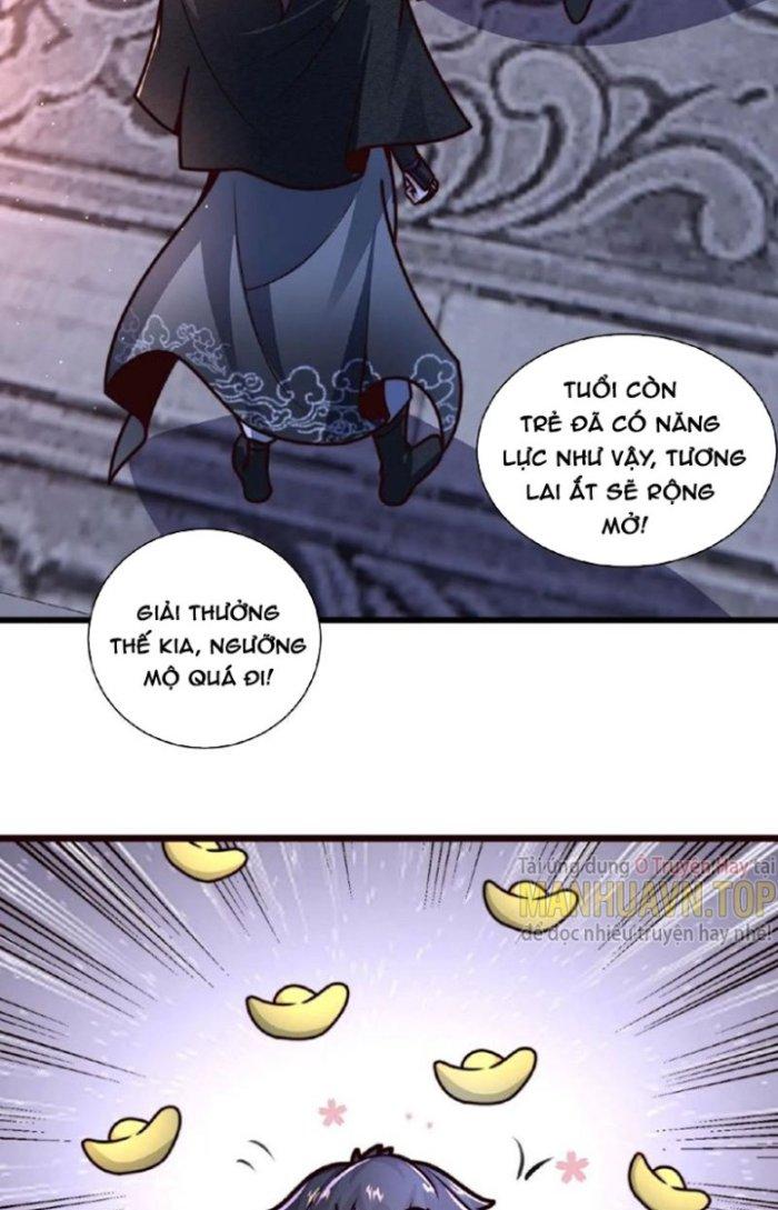 ta nuôi ma quỷ ở trấn ma ti chapter 77 11